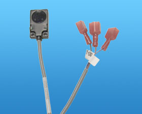OPTICAL SENSOR TRANSMITTER